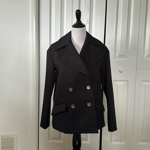 Michael Kors | Black Winter Jacket